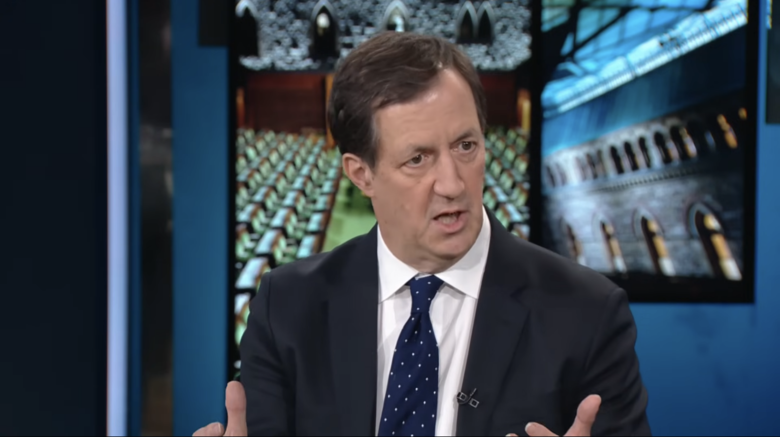 Andrew Coyne