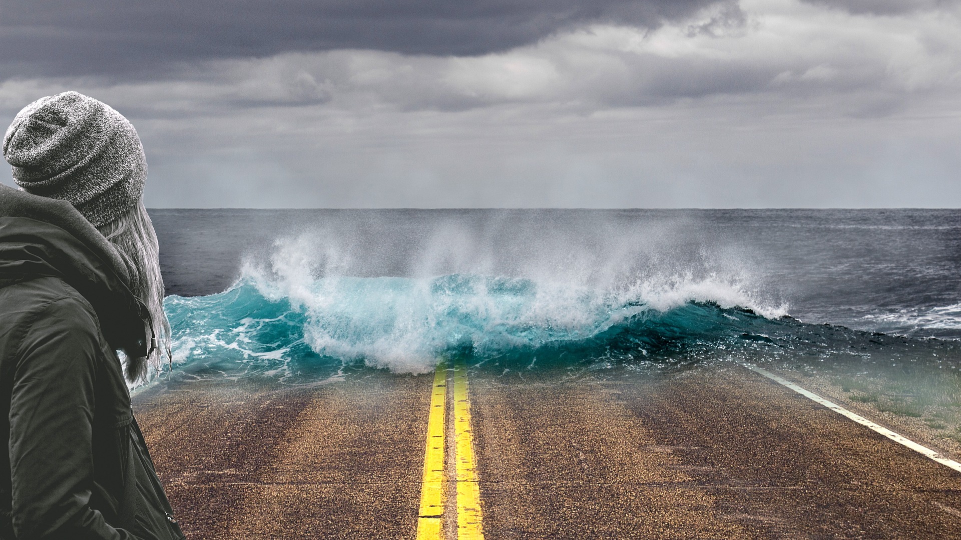 photo of The Coming Climate Uncertainty Conundrum image