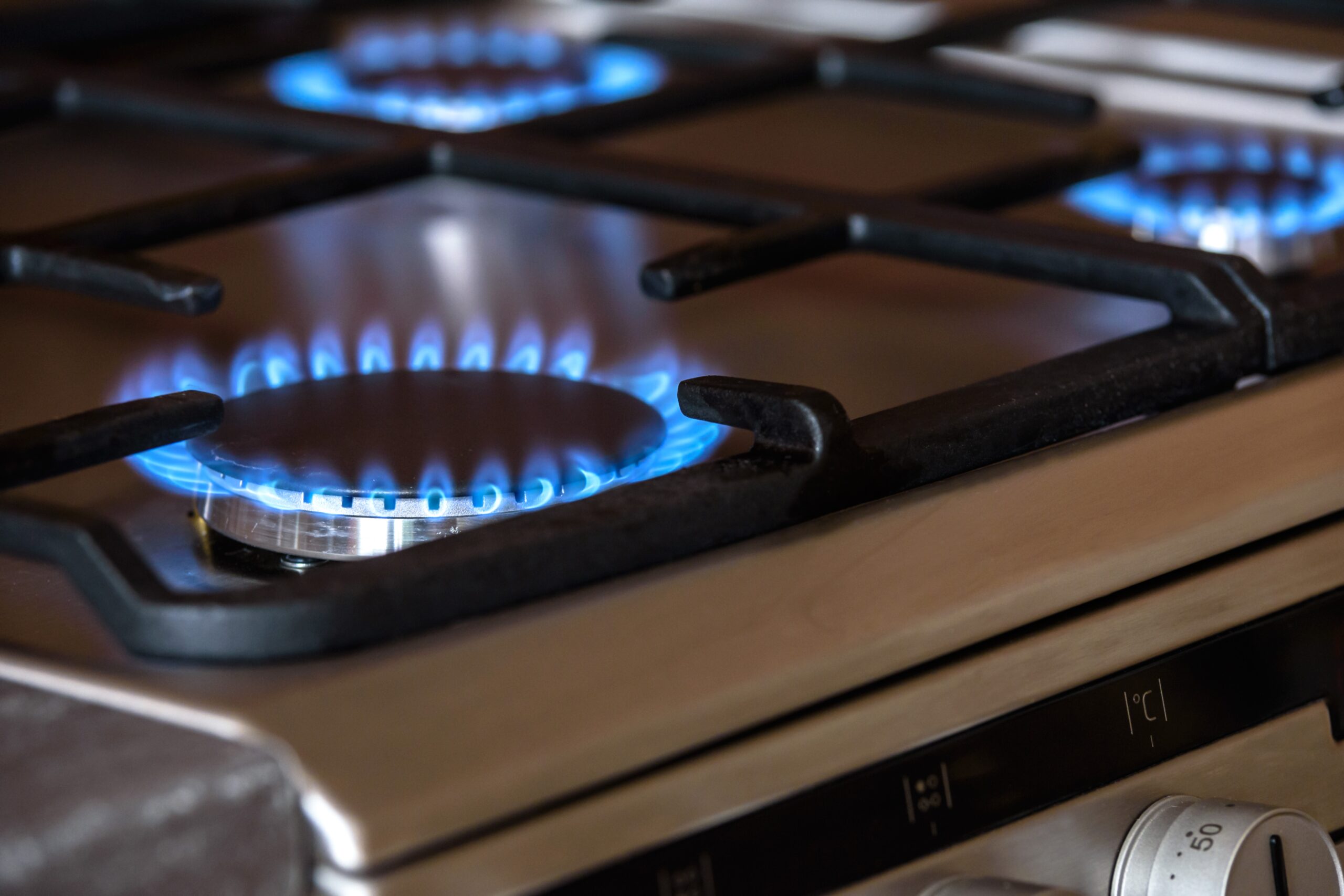 photo of The Fossil Fuel Industry Wants to Keep New Buildings Dependent on Gas image