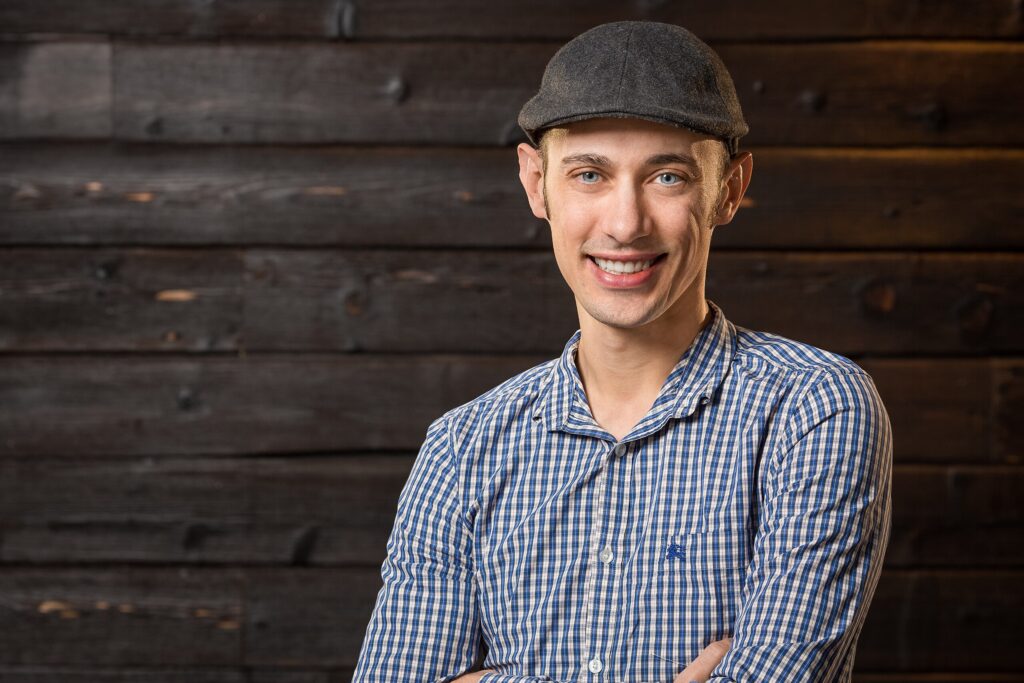 'Build Canada' grew out of a groupchat started by Shopify CEO Tobias Lütke.
