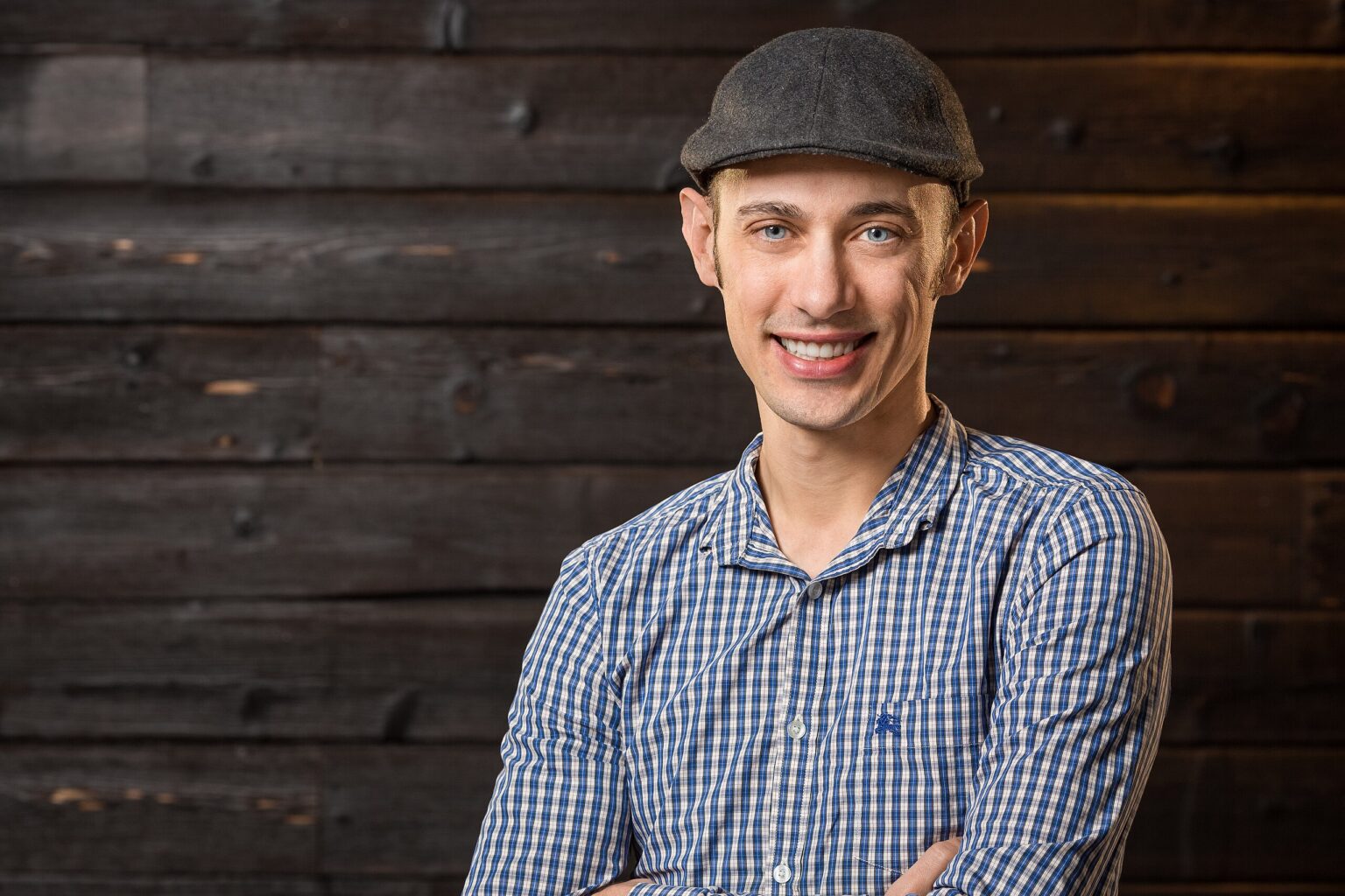 'Build Canada' grew out of a groupchat started by Shopify CEO Tobias Lütke.