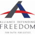 Alliance Defending Freedom