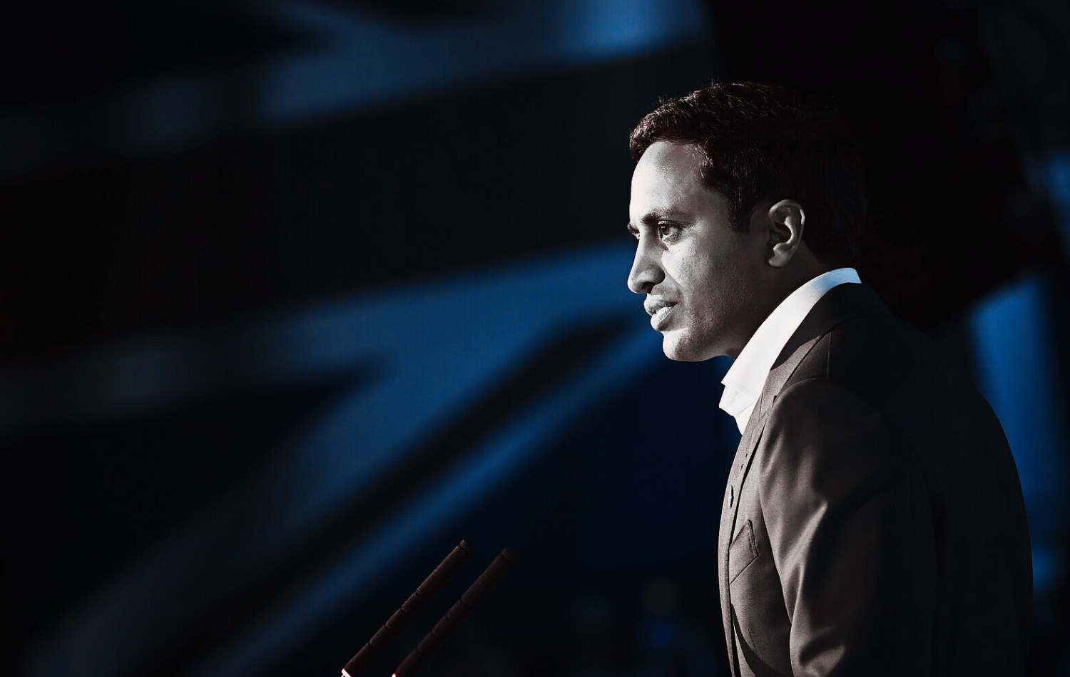 What Next for Zia Yusuf – the Butler to Billionaires Who Became Reform’s Ringleader?