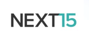 Next 15 Group logo