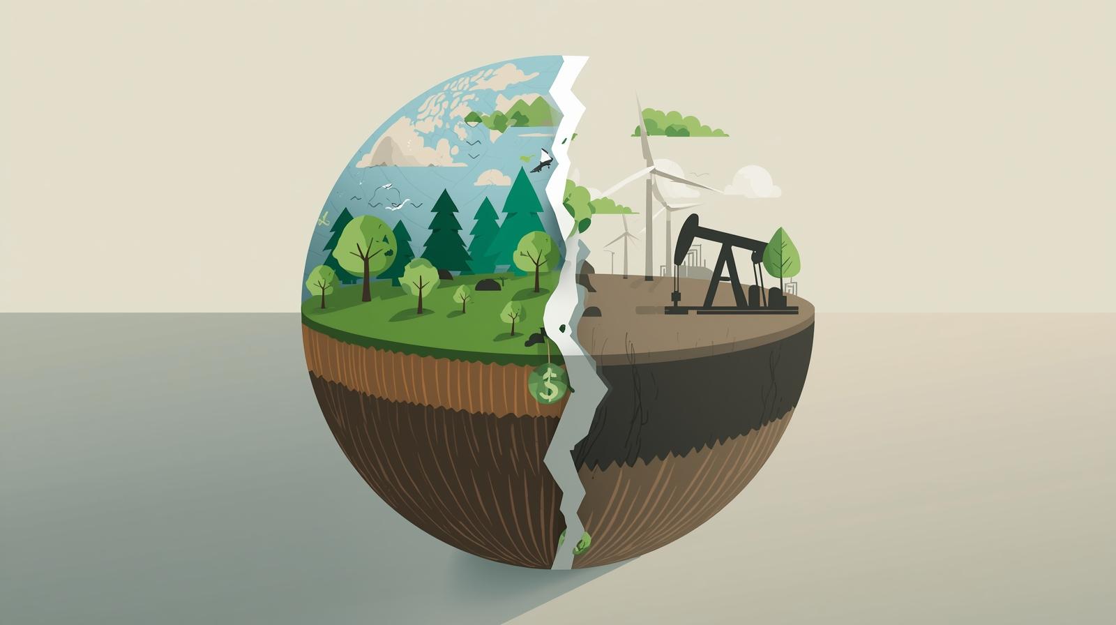 Meet the UN-backed ‘green’ investors’ group that invested in fossil fuels