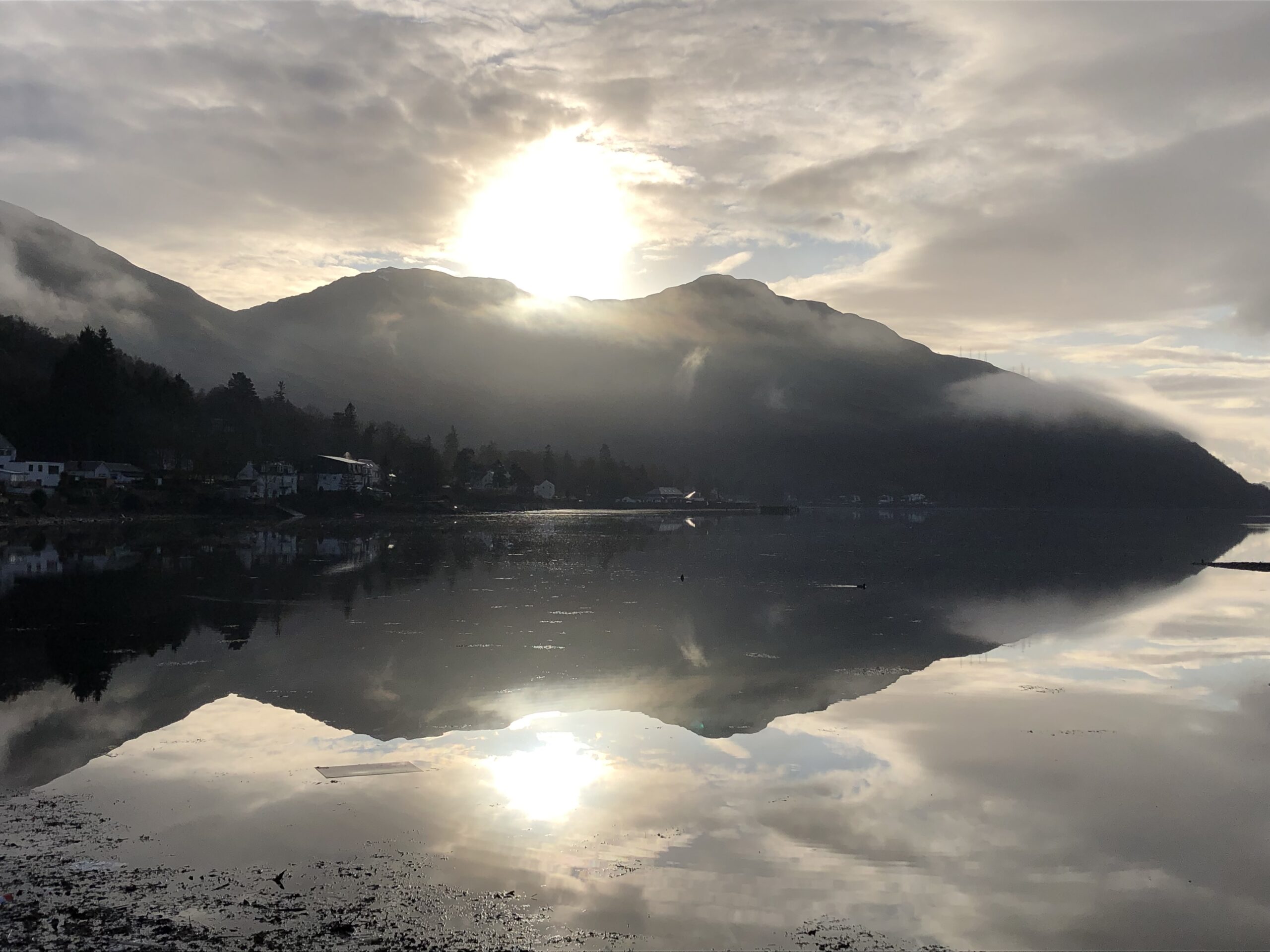 Why We Need to Talk About Adaptation