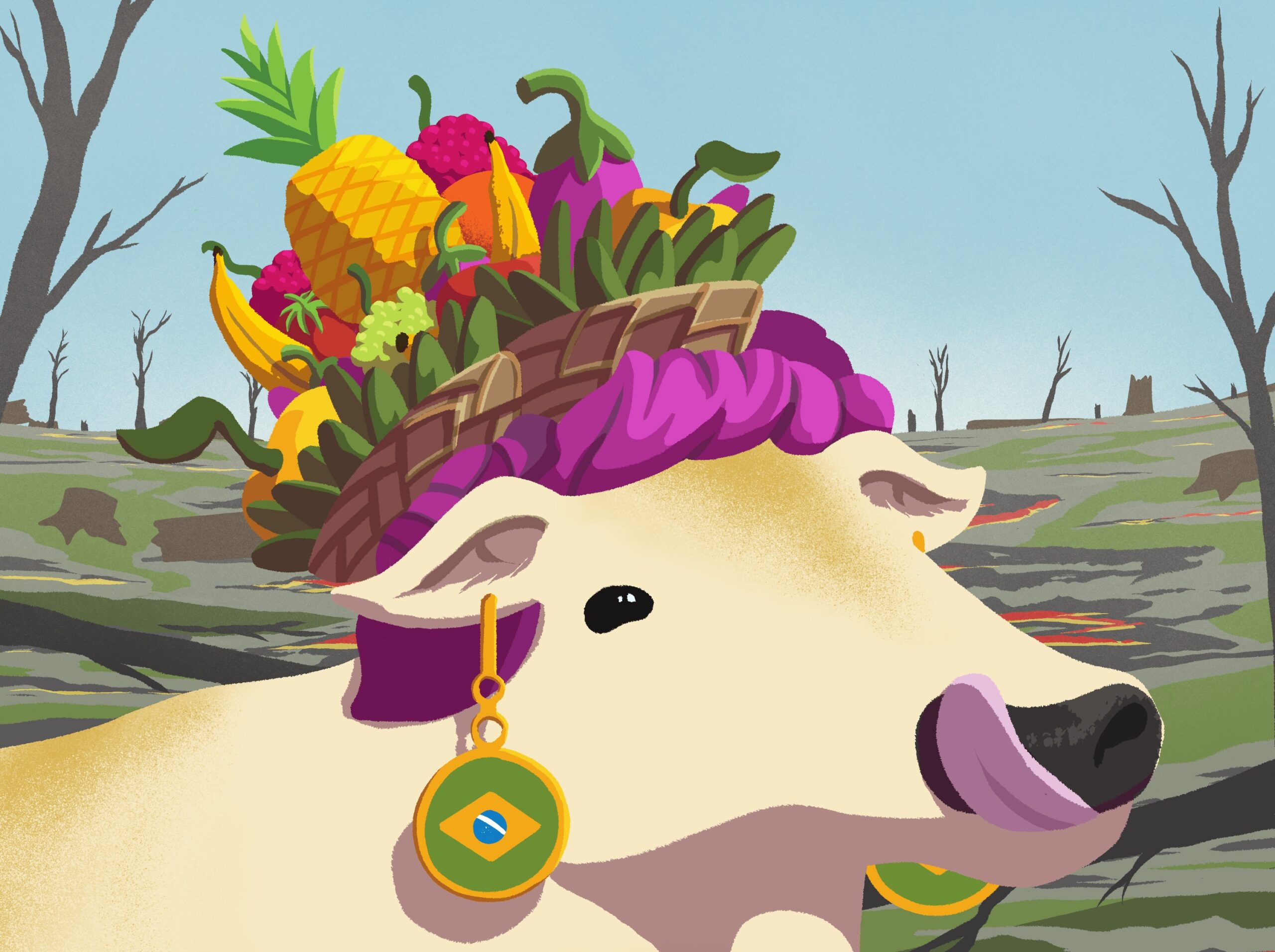 Fique de Olho Nestes 8 Termos de Greenwashing do Agro na…