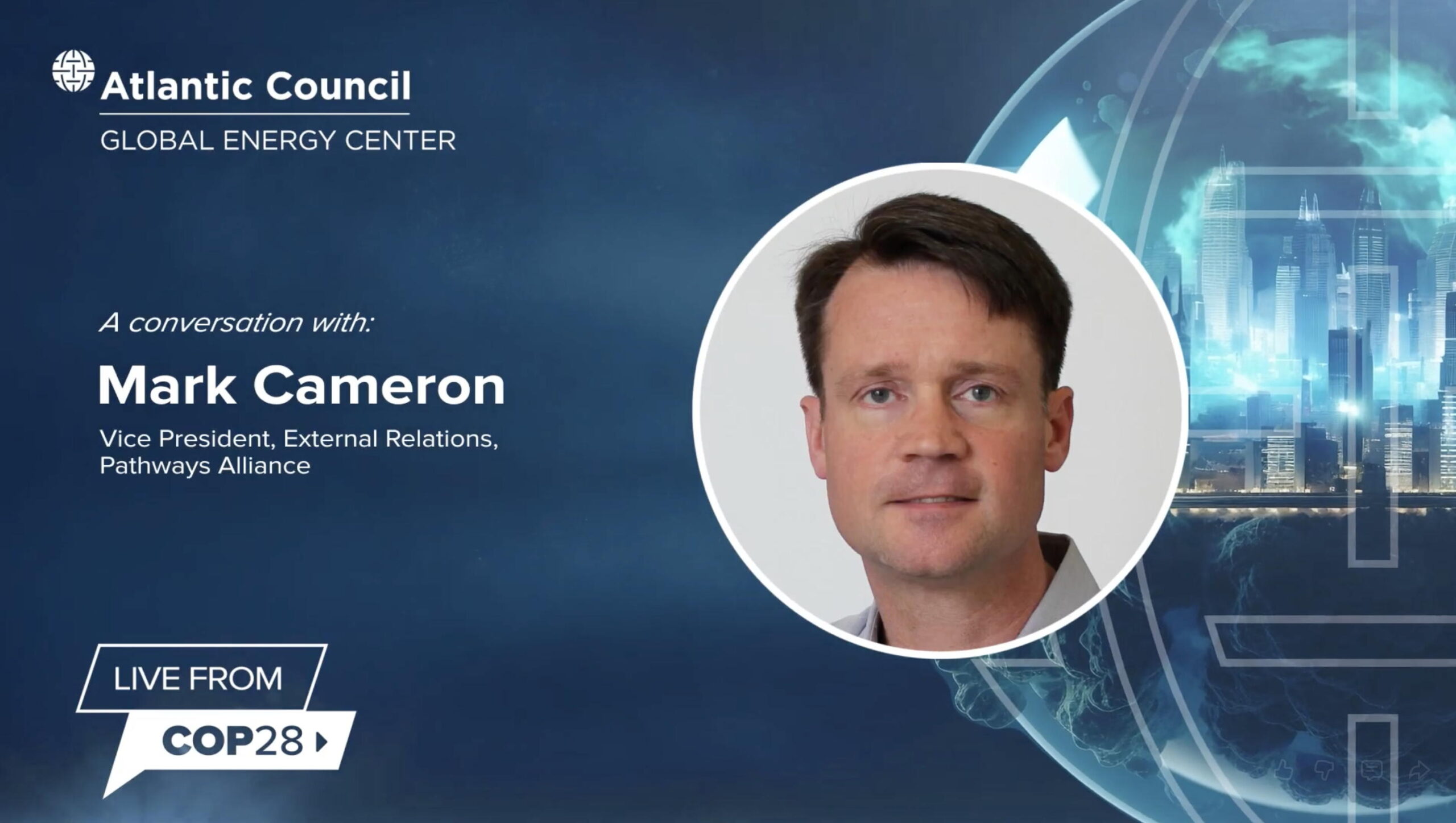 Media Pushing Pro-LNG Report Didn’t Mention Author Worked&hellip;