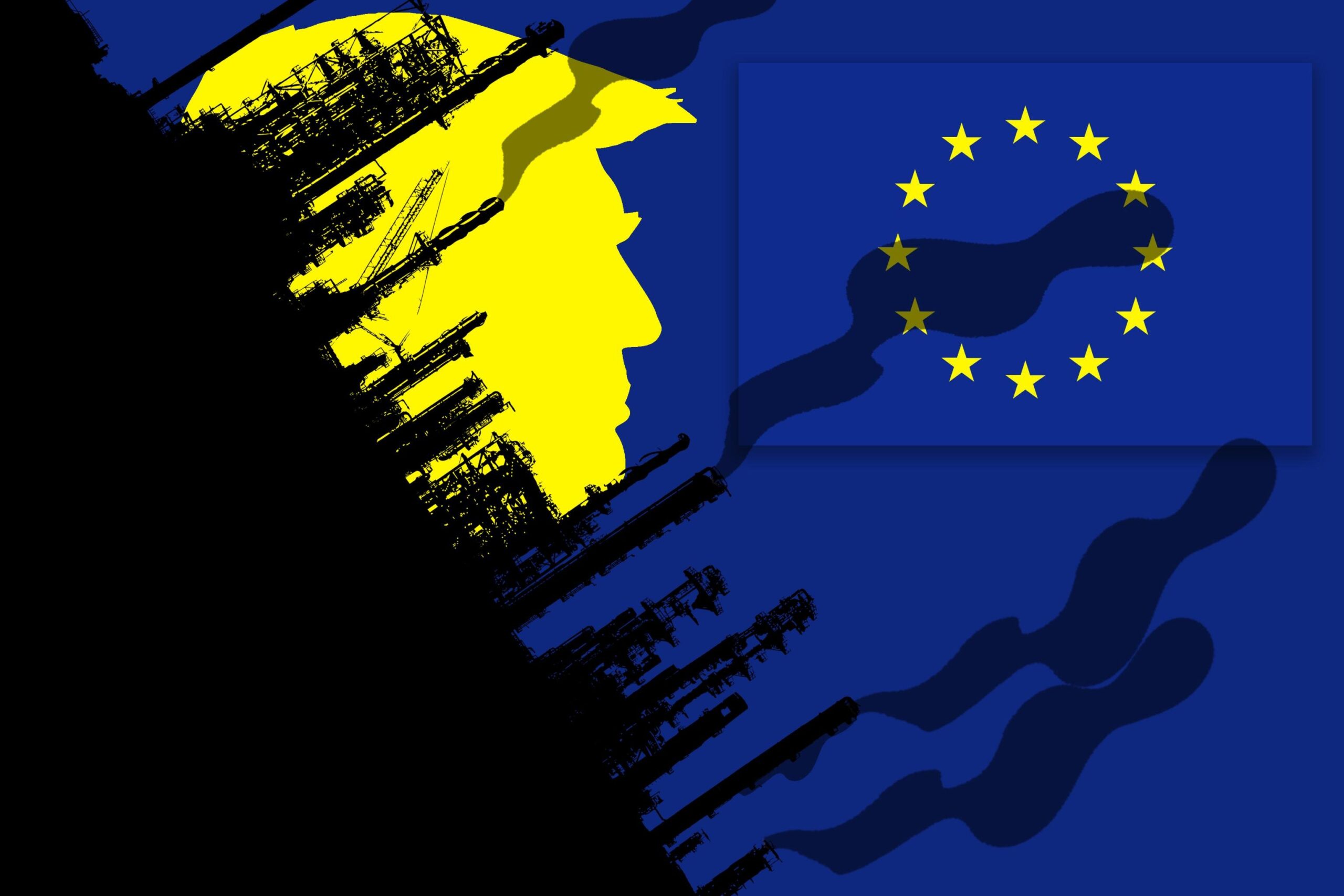 Top U.S. oil lobby API targets landmark EU climate law, policy document shows