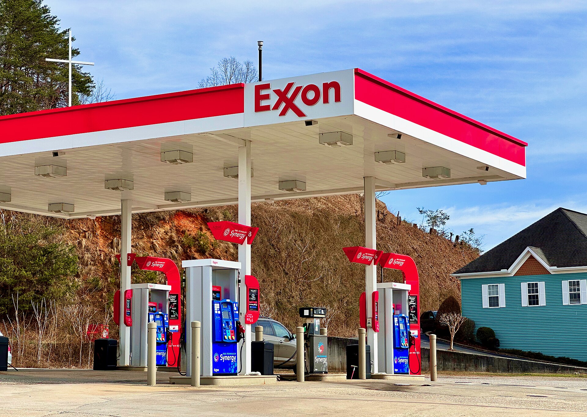 Breaking: UK Court Paves Way for Alleged Exxon Hacker-for-Hire’s Extradition to U.S.