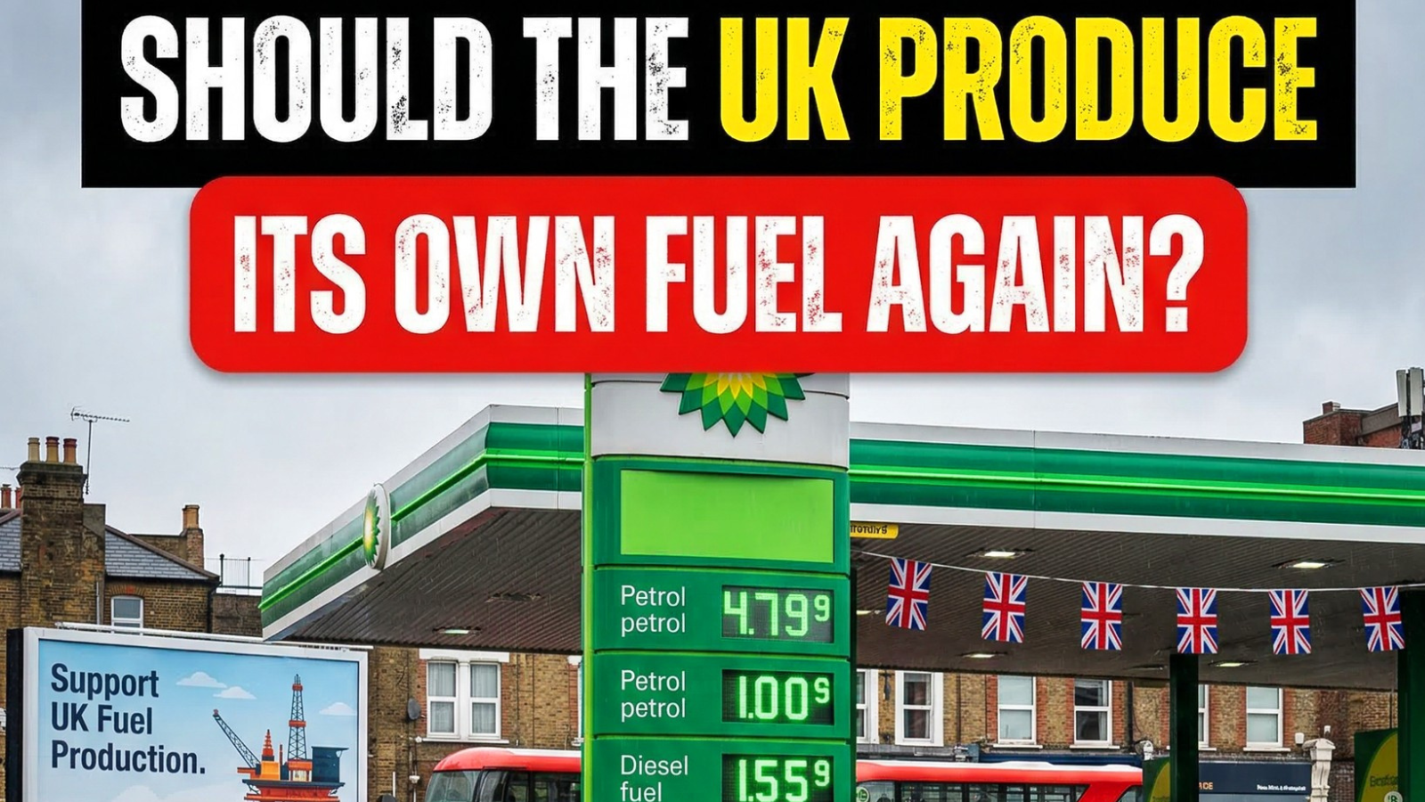 Sri Lankan ‘Grifters’ Pumping Out AI ‘Energy Policy Rage Bait’ on UK Facebook Feeds