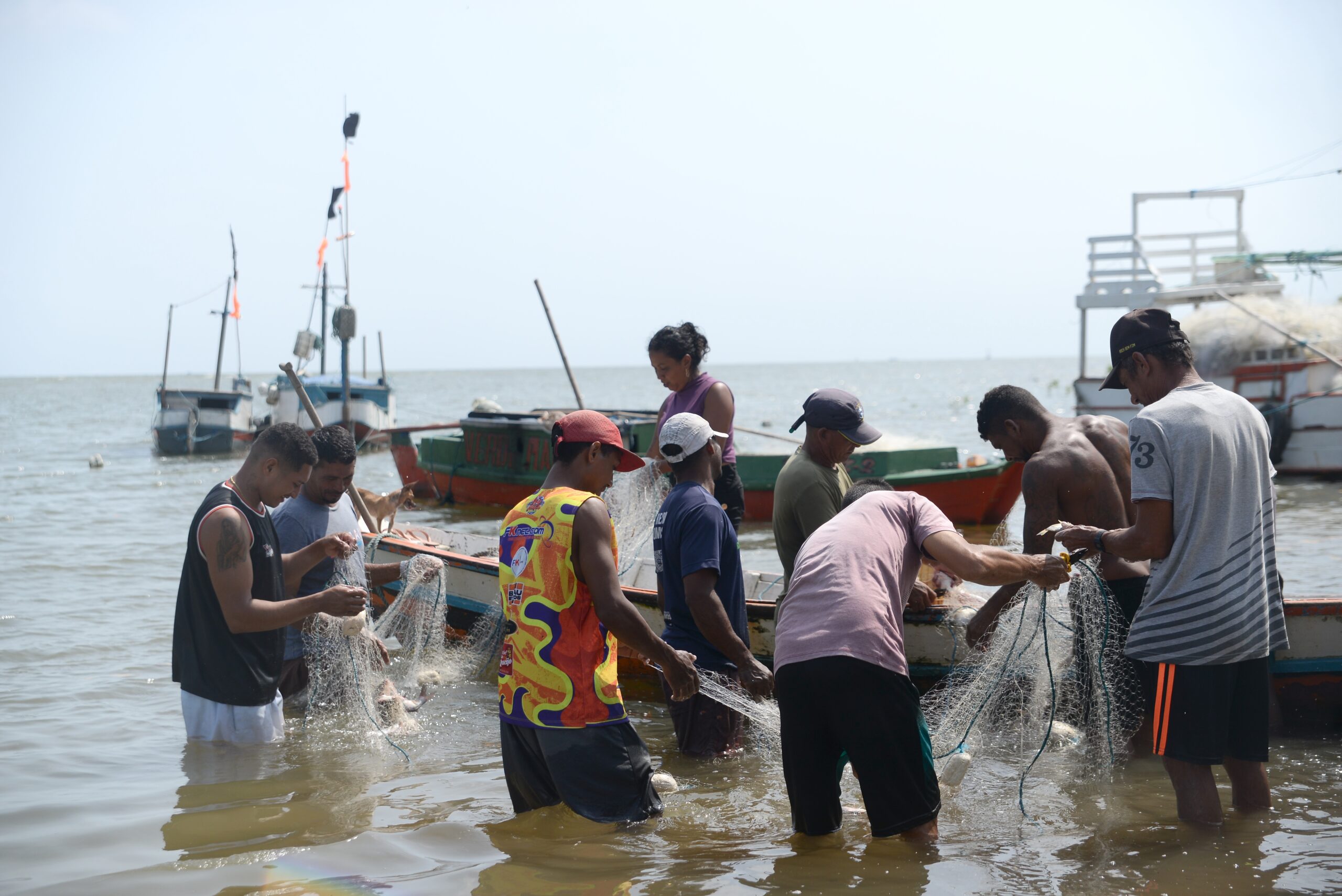 Drilling in the Mouth of the Amazon: How Brazil’s Oil Giant Is Drowning Out Critics