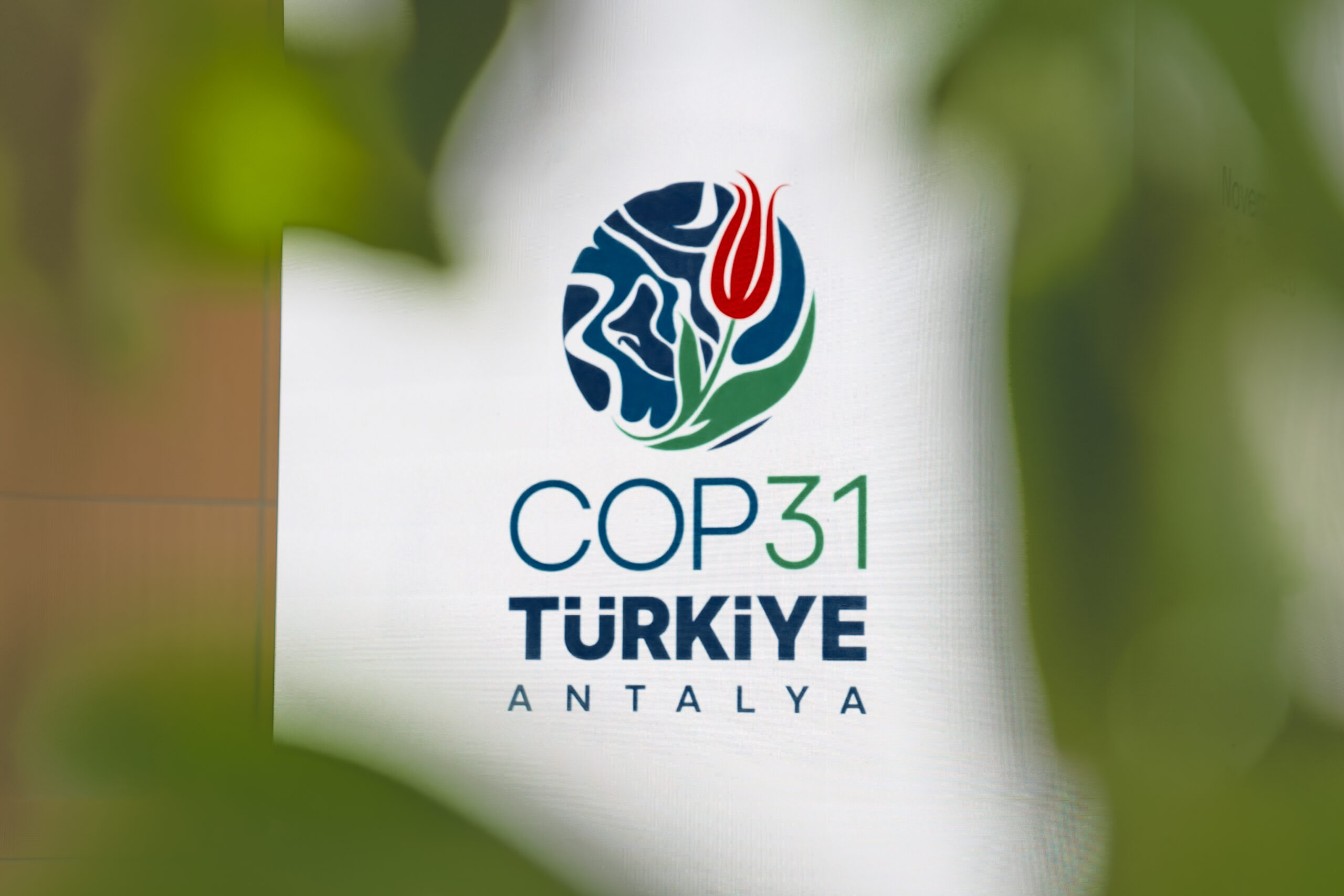 Fossil Fuel-Tied PR Agency Supporting U.N. Climate Conference