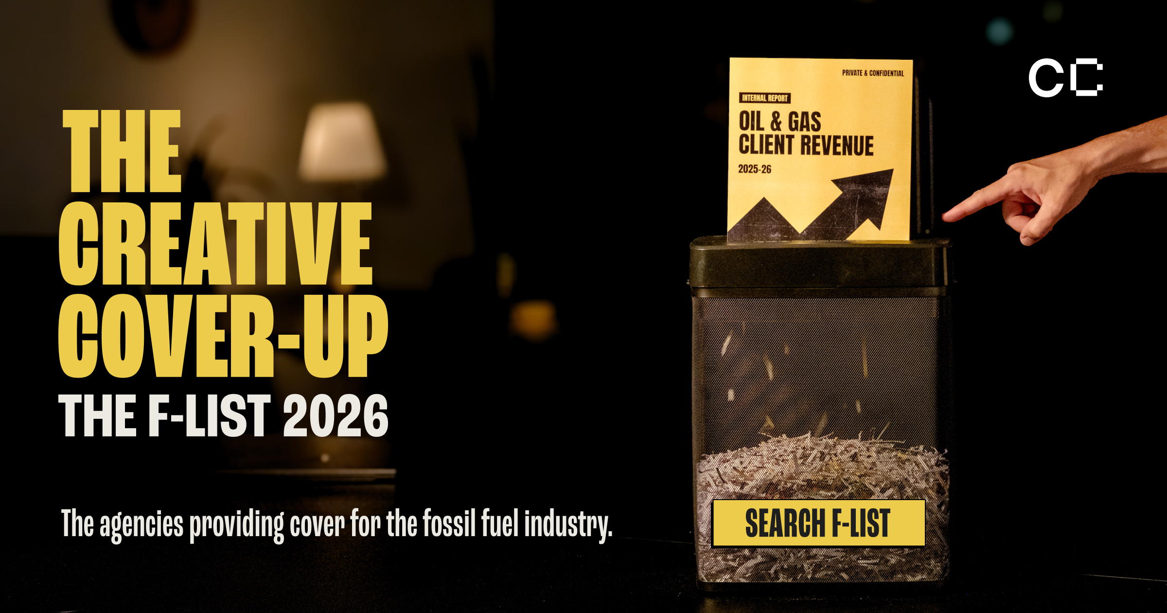 Advertising contracts with Big Oil hit record high as profits soar from war in Iran