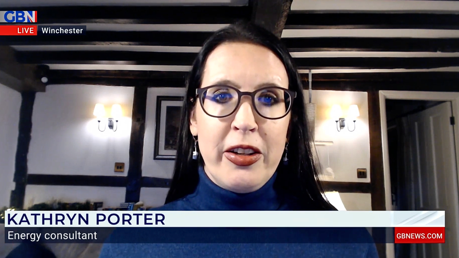 Oil Industry Consultant Joins Climate Denial Group Run by Tory Peer