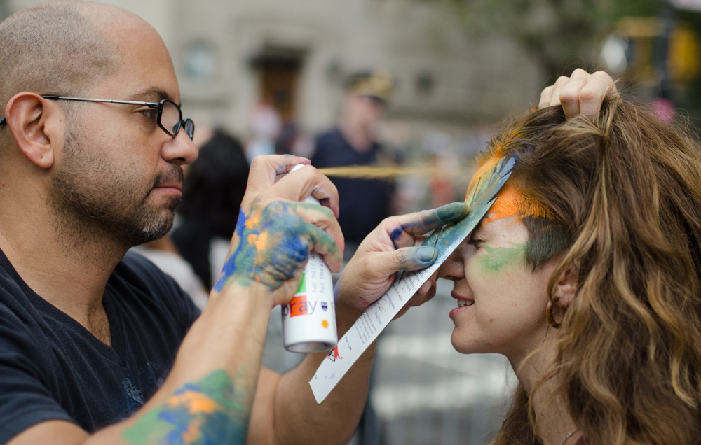 People's Climate March 