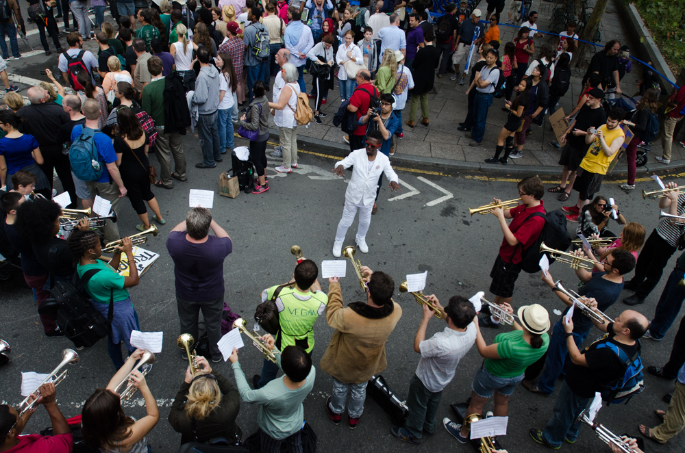 People's Climate March