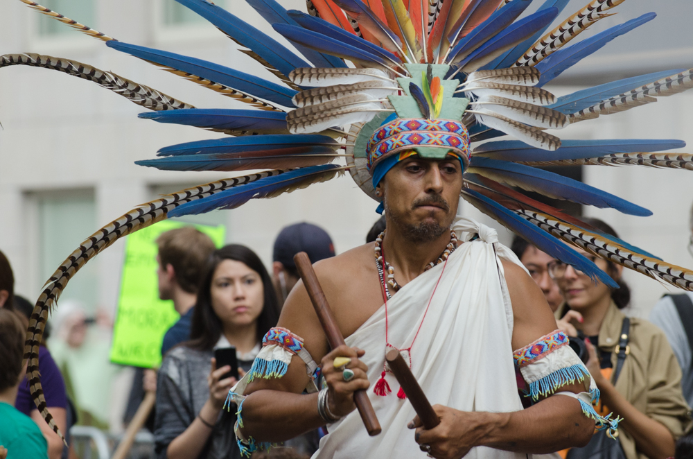 People's Climate March