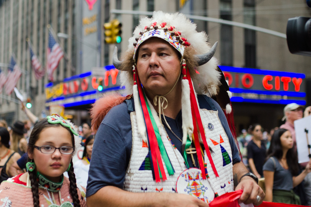 People's Climate March