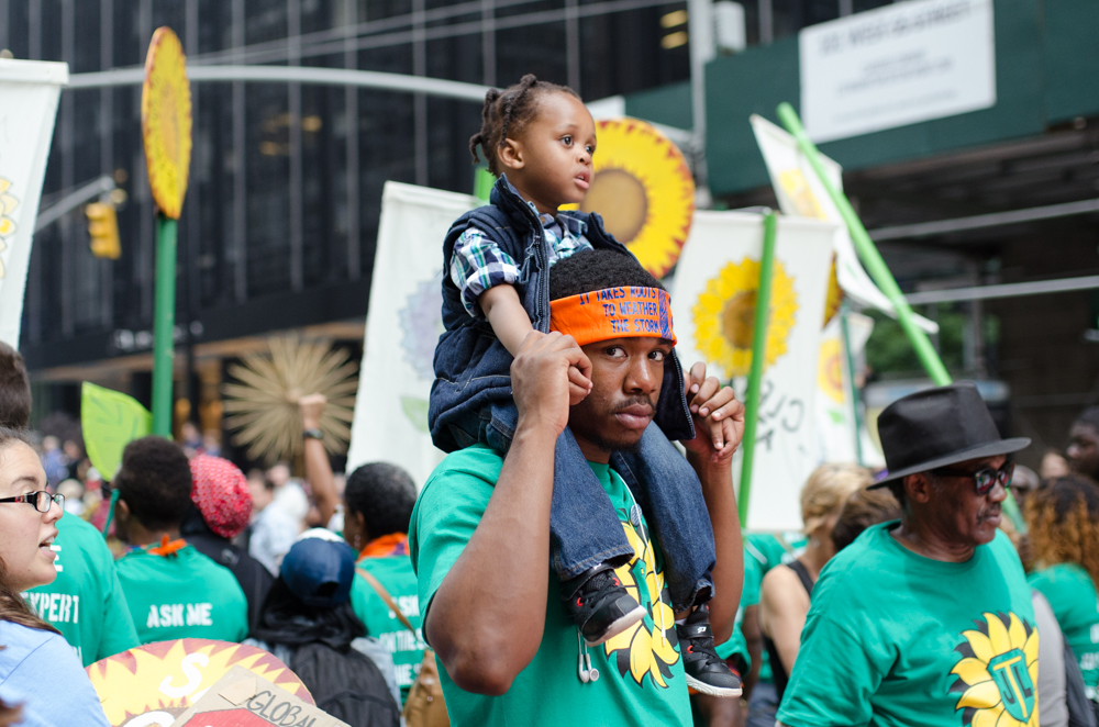 People's Climate March