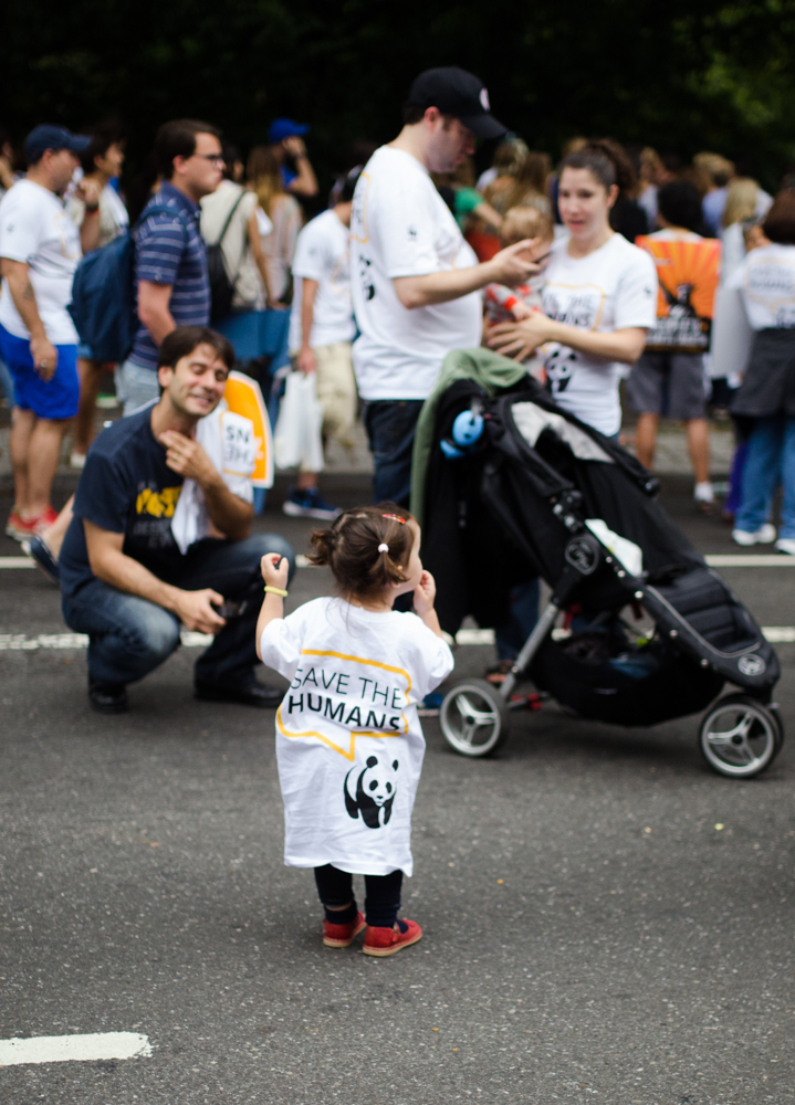 People's Climate March