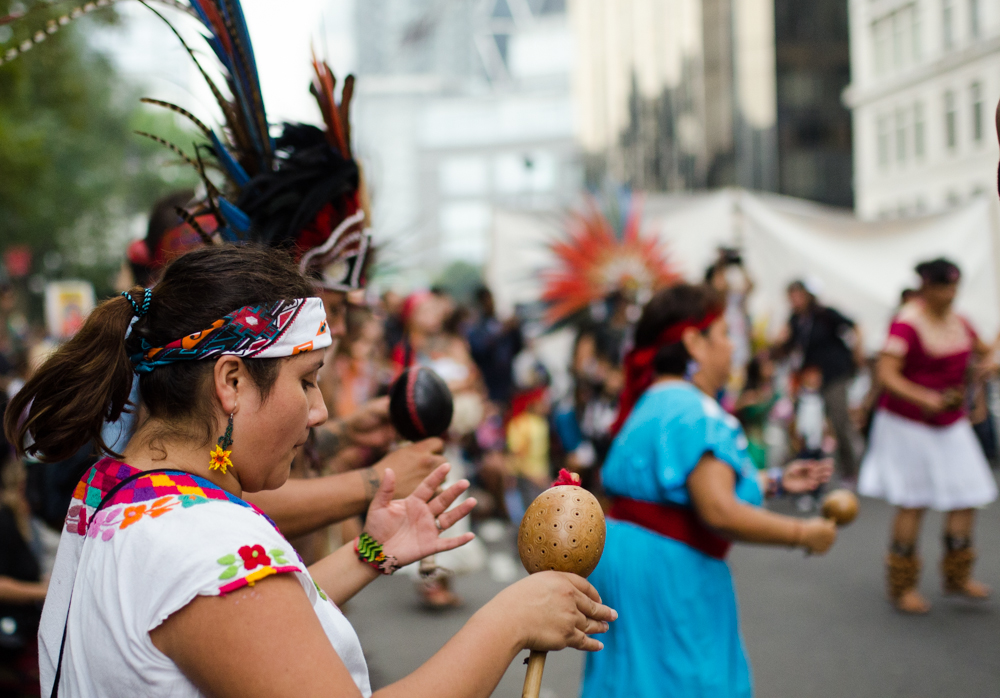 People's Climate March