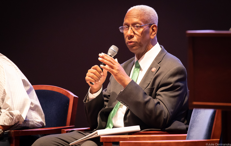 Rep. Donald McEachin