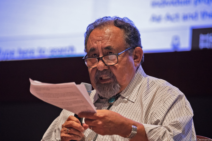 Rep. Raul Grijalva