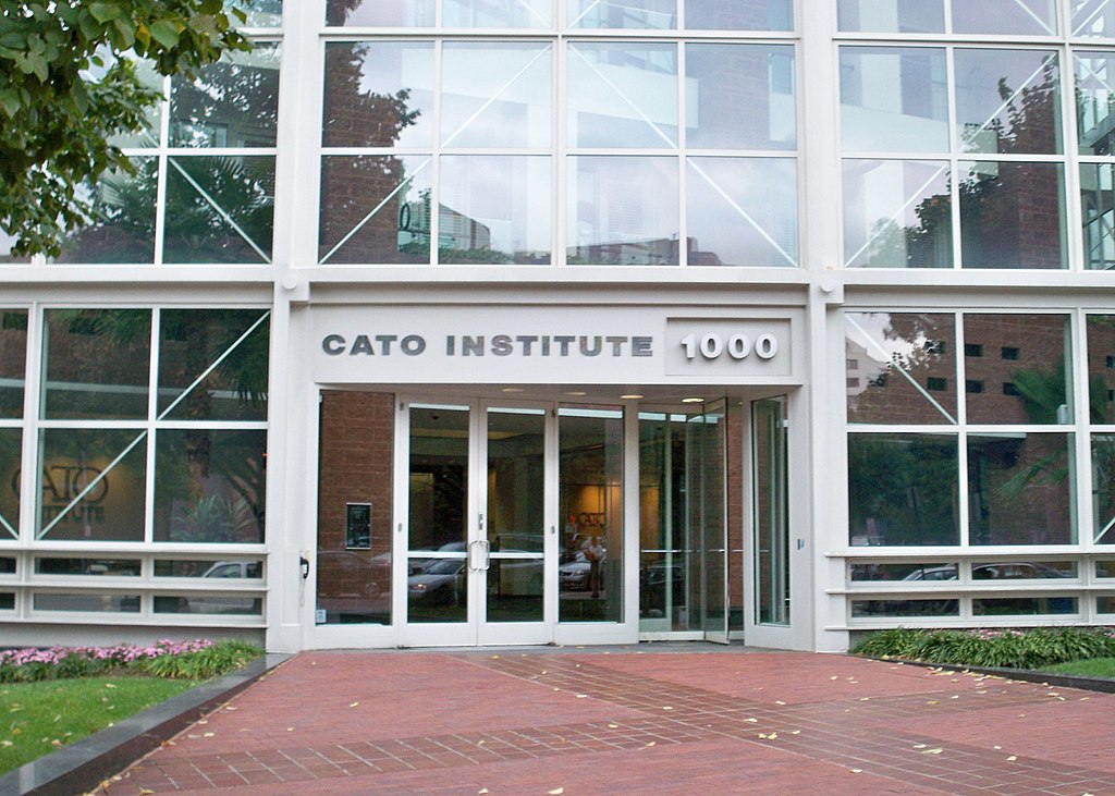 Cato Institute