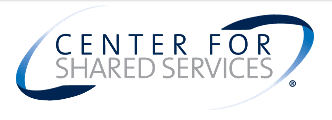Center for Shared Services Logo