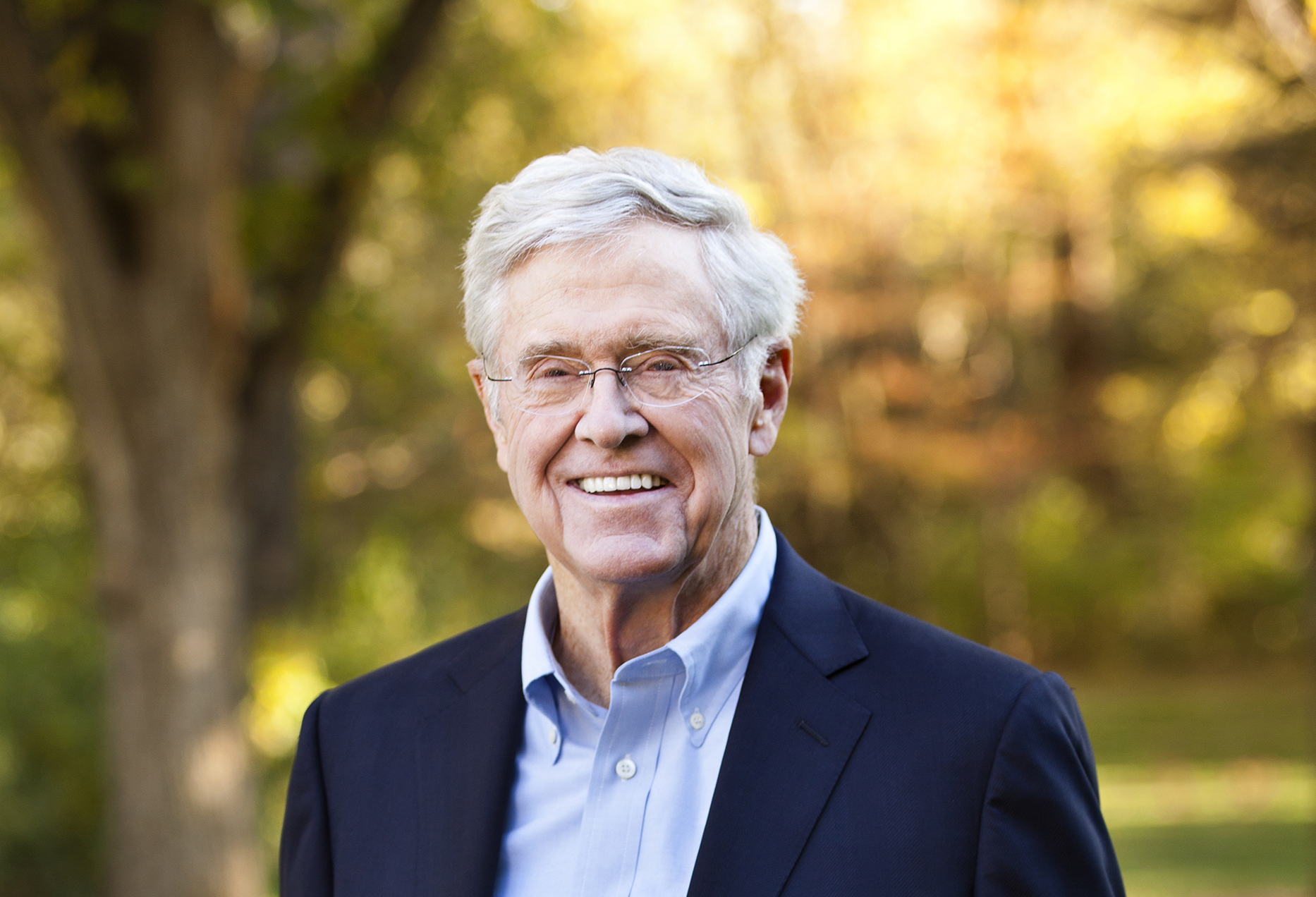 Charles Koch