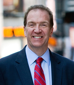 David Malpass