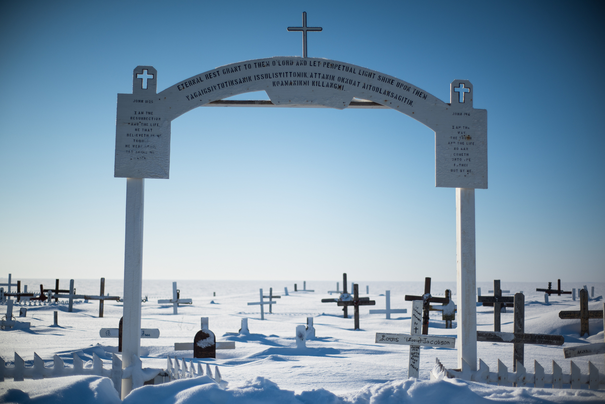 Famous Canadian Ice Road Melts For The Last Time Desmog