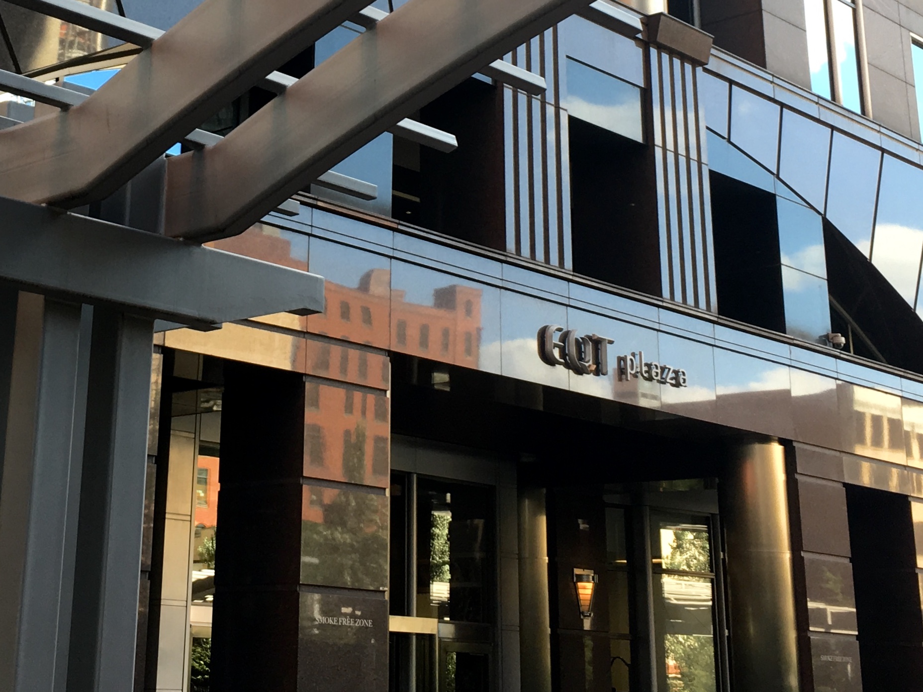 EQT headquarters