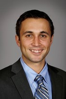 Iowa Representative Bobby Kaufman
