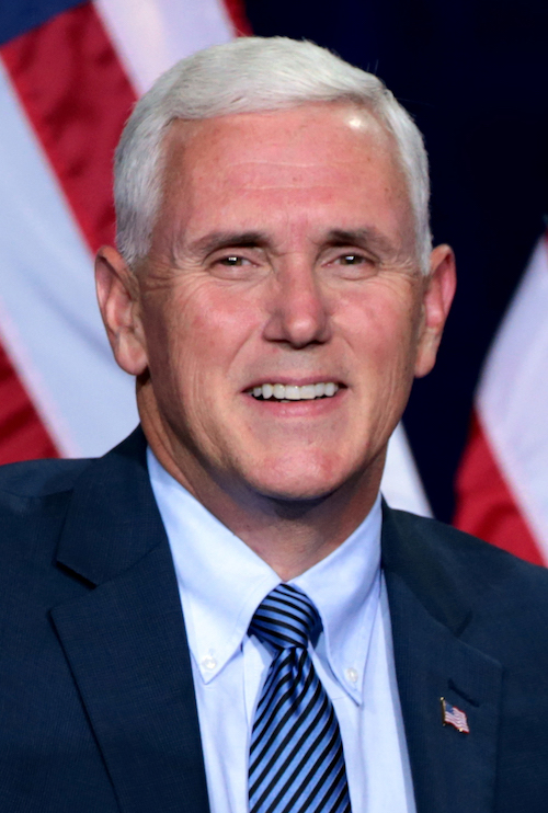 Mike Pence