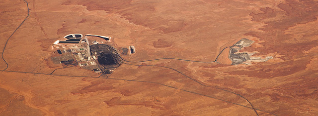 Navajo Generating Station