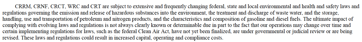 Carl Icahn Scott Pruitt EPA