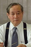 Syun-Ichi Akasofu