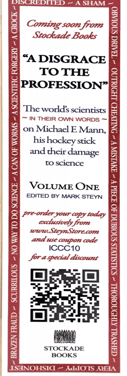 A Disgrace to the Profession: Mark Steyn (editor), Mark Steyn, Josh: 9780986398339: : Books