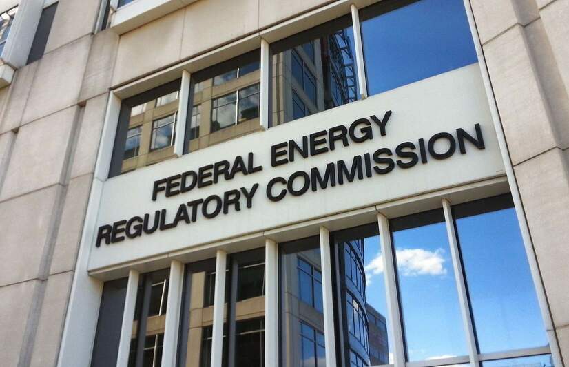 FERC headquarters