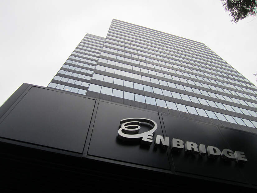 Enbridge Liquids Pipelines headquarters