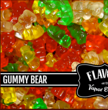 gummy bear